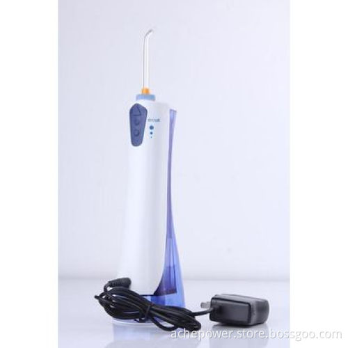Hot Selling Cordless Water Flosser with Big PressureNew